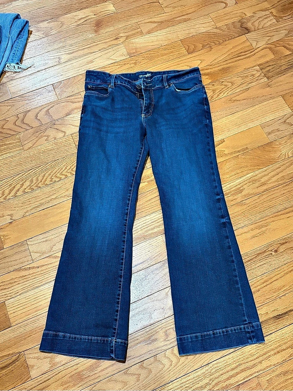 Wrangler women’s jeans
